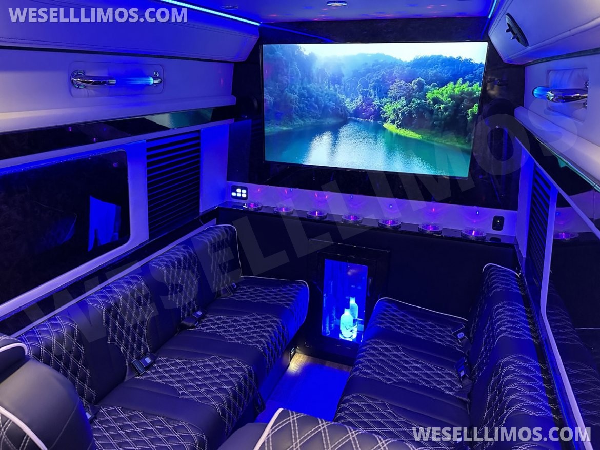 Photo of Sprinter for sale: 2020 Mercedes-Benz Sprinter by Auto Elite