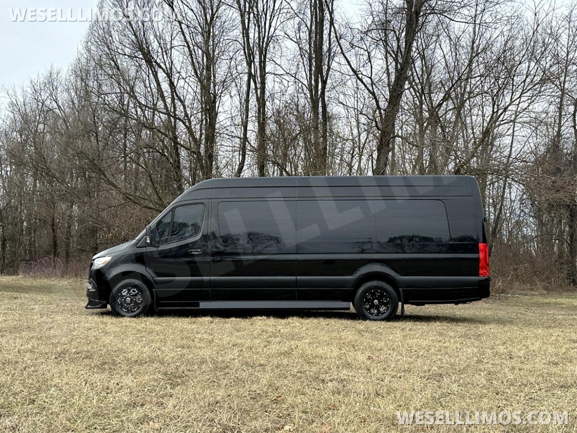 Photo of Sprinter for sale: 2020 Mercedes-Benz Sprinter by Auto Elite