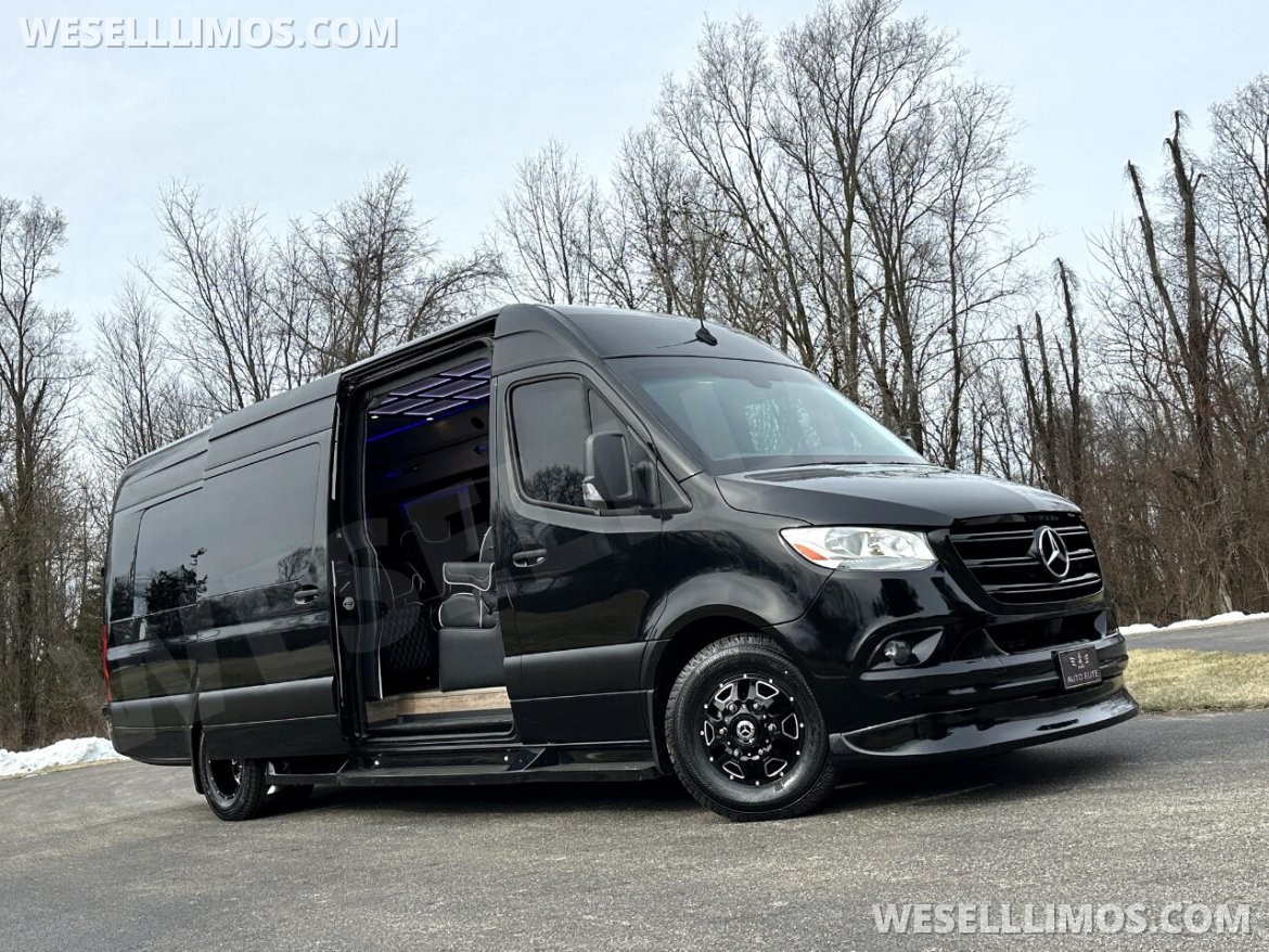 Photo of Sprinter for sale: 2020 Mercedes-Benz Sprinter by Auto Elite
