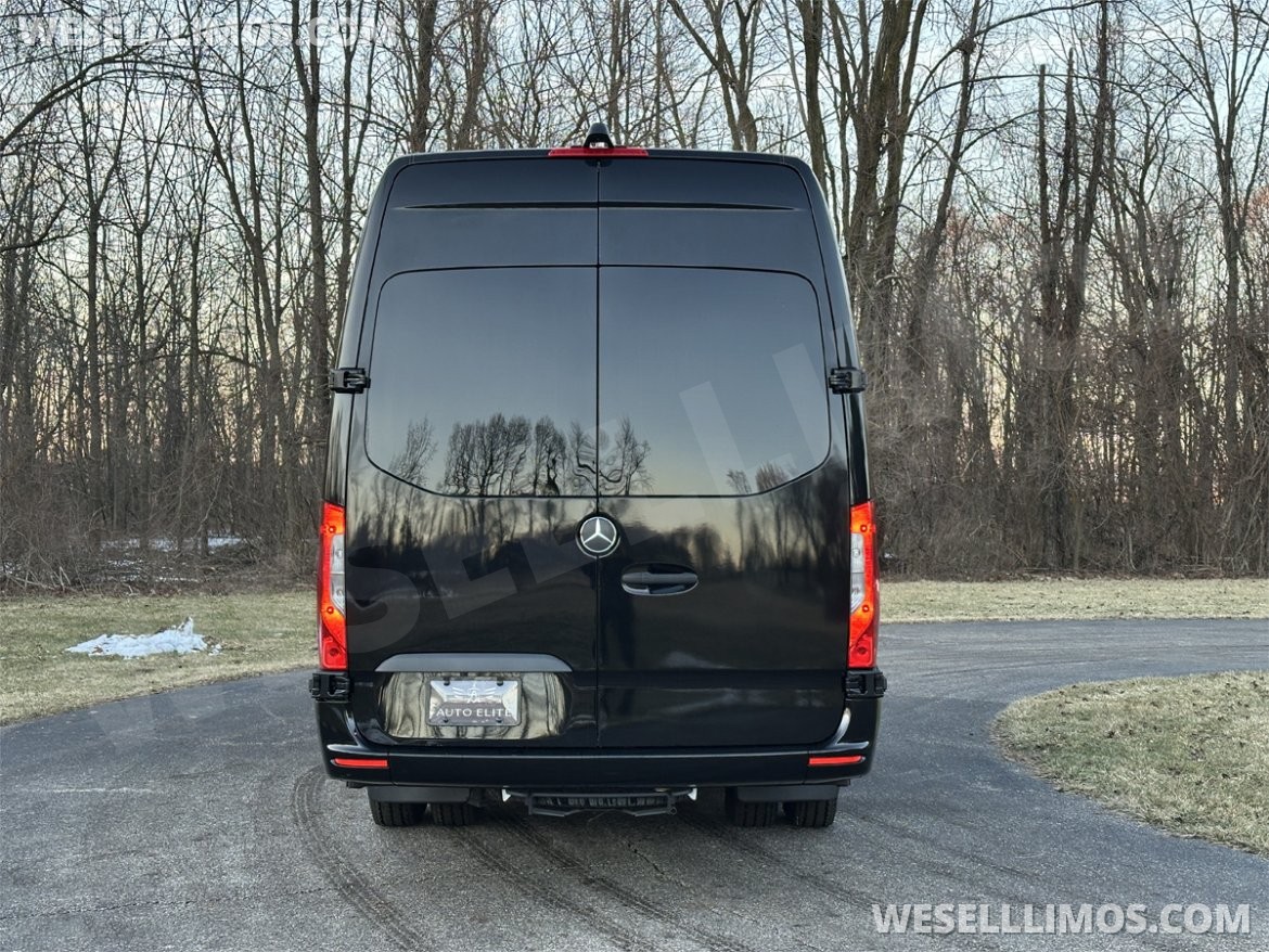 Photo of Sprinter for sale: 2020 Mercedes-Benz Sprinter by Auto Elite