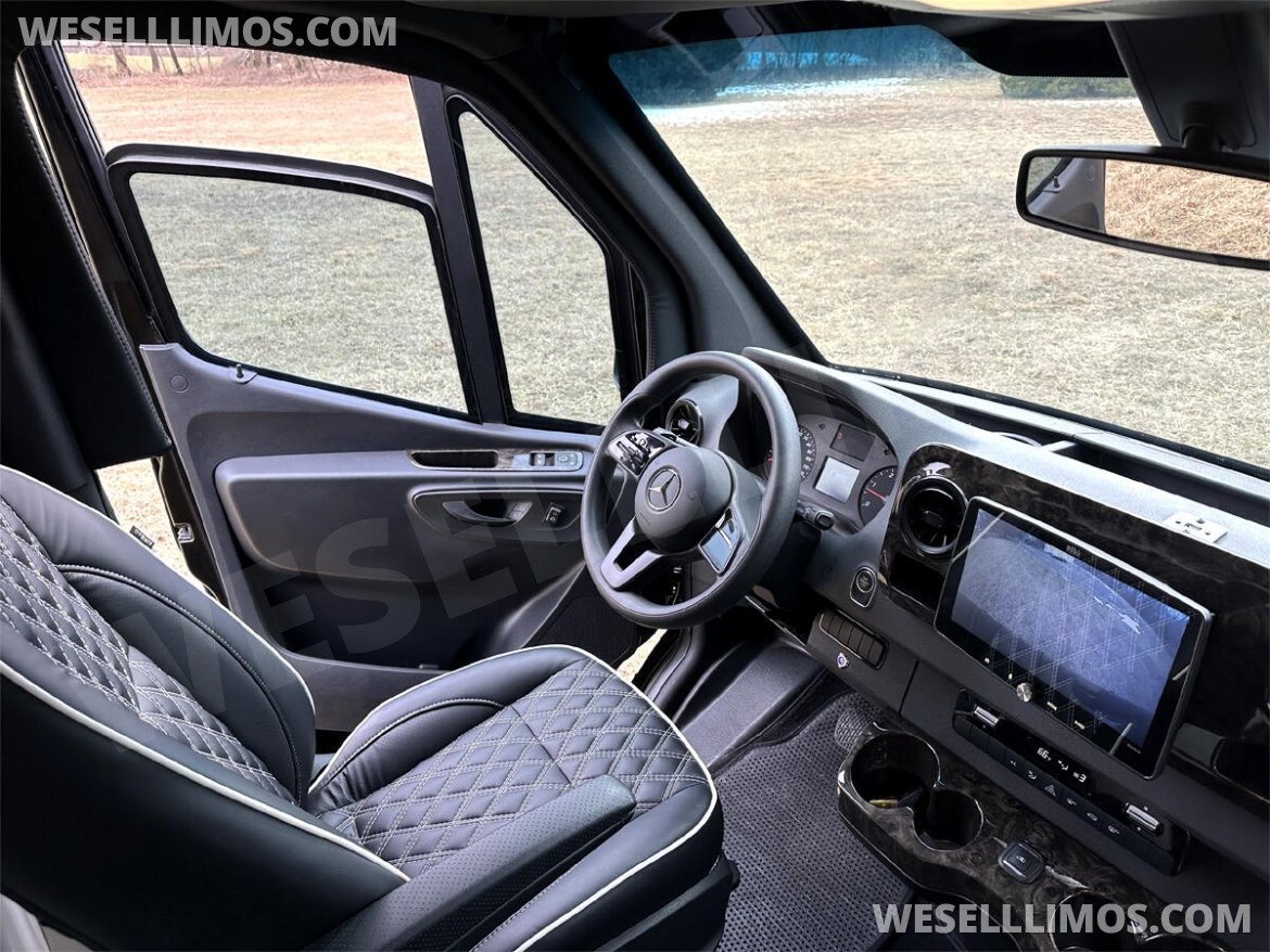 Photo of Sprinter for sale: 2020 Mercedes-Benz Sprinter by Auto Elite