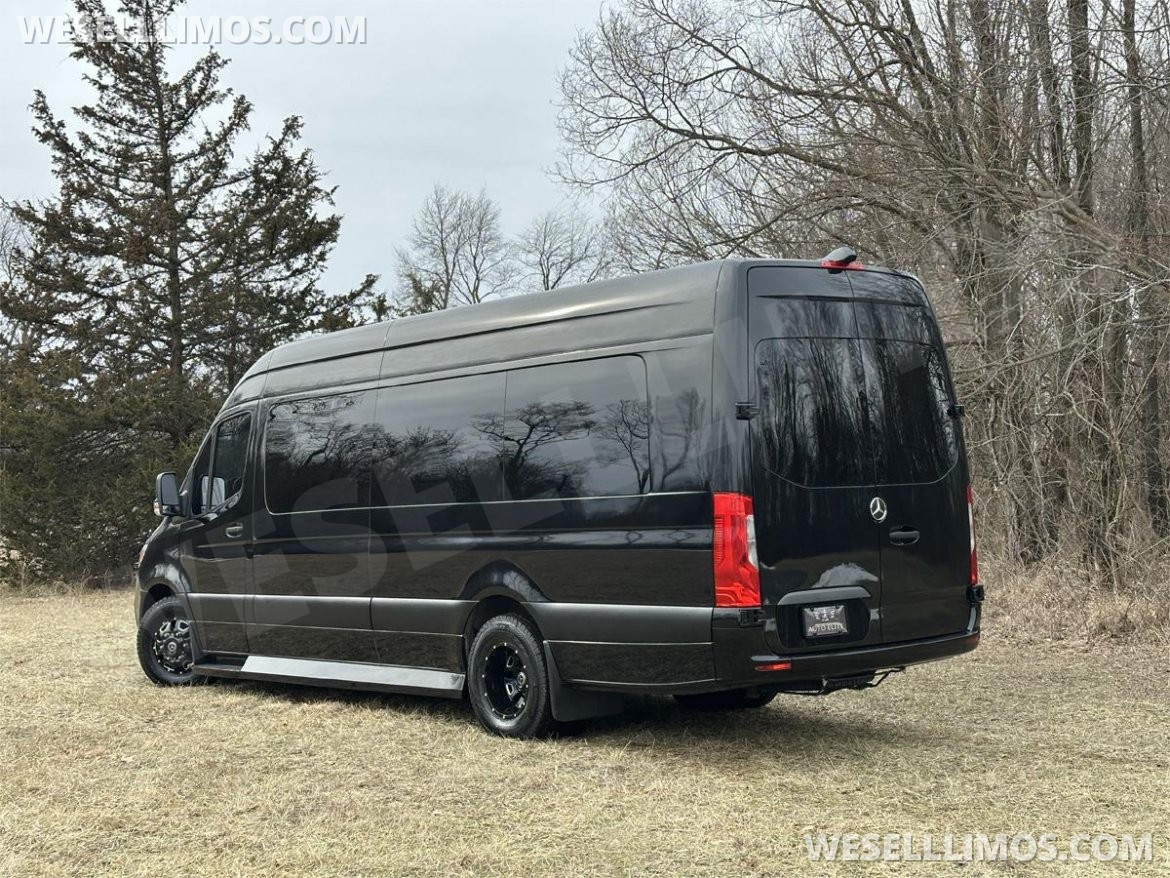 Photo of Sprinter for sale: 2020 Mercedes-Benz Sprinter by Auto Elite