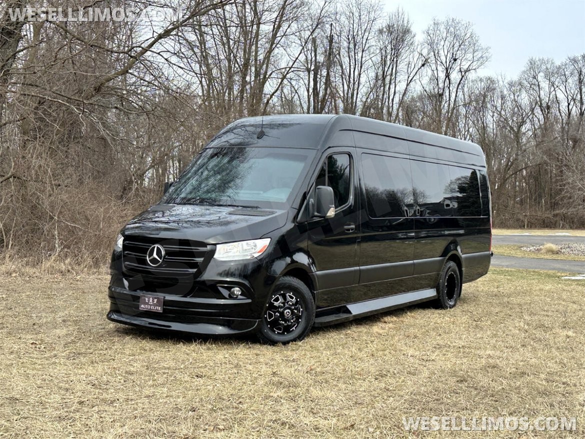 Photo of Sprinter for sale: 2020 Mercedes-Benz Sprinter by Auto Elite