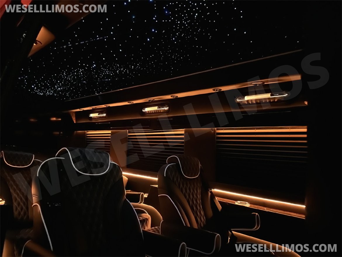 Sprinter for sale: 2024 Mercedes-Benz Sprinter by Auto Elite