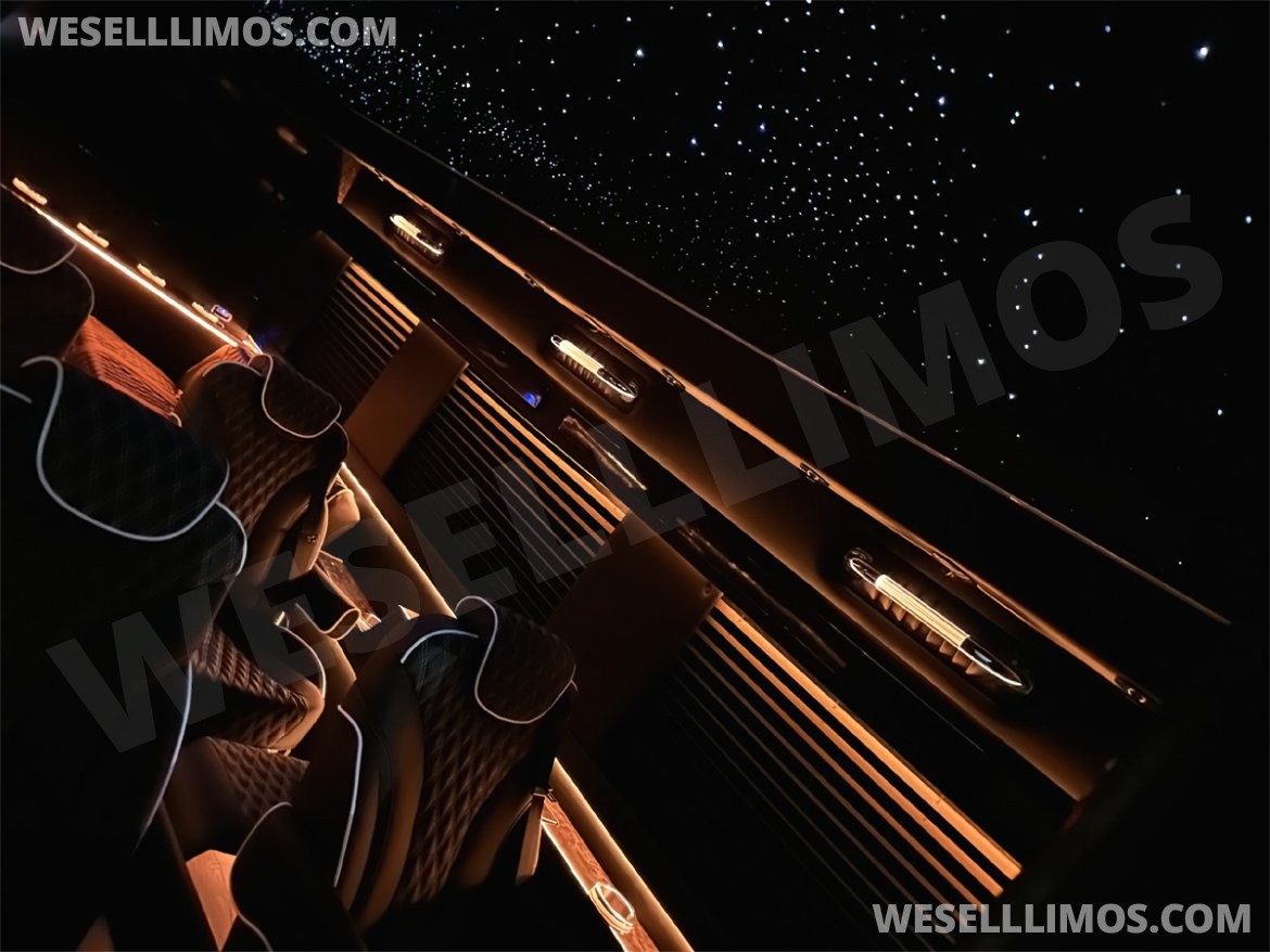 Photo of Sprinter for sale: 2024 Mercedes-Benz Sprinter by Auto Elite