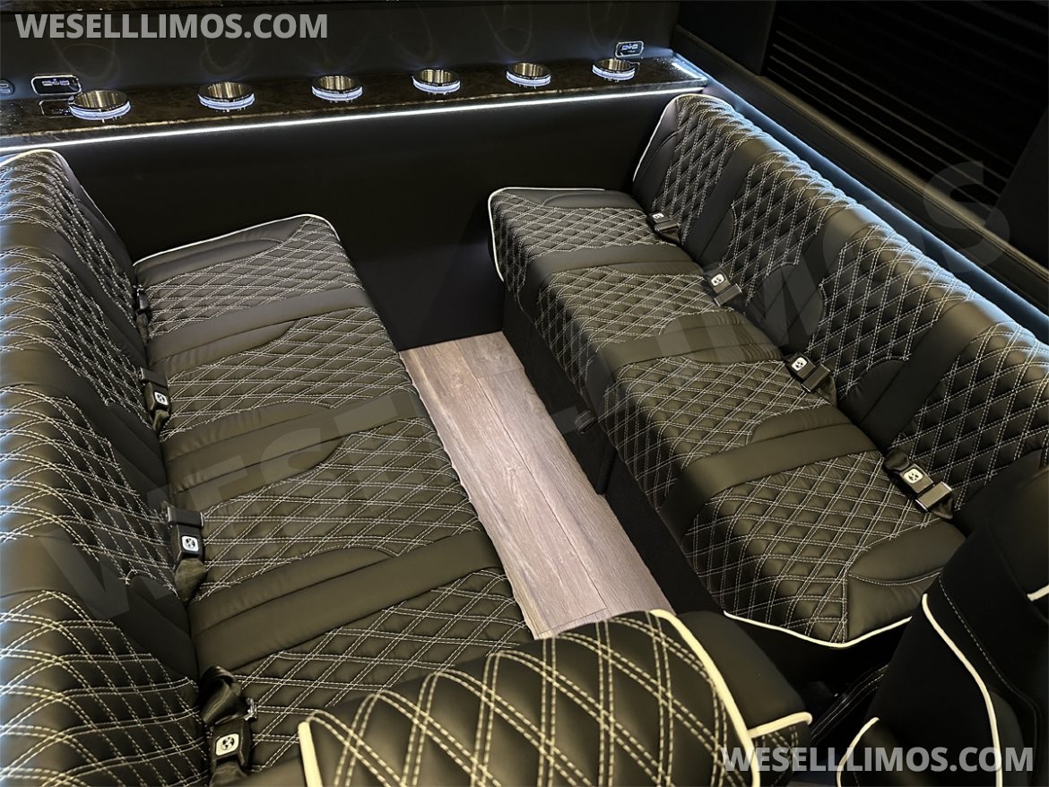 Photo of Sprinter for sale: 2024 Mercedes-Benz Sprinter by Auto Elite