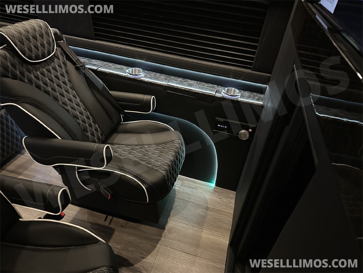 Photo of Sprinter for sale: 2024 Mercedes-Benz Sprinter by Auto Elite