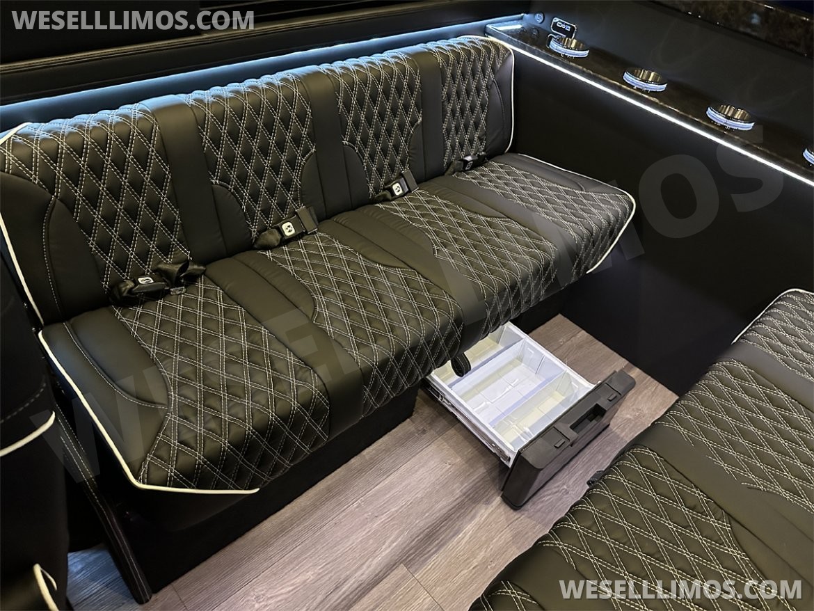 Photo of Sprinter for sale: 2024 Mercedes-Benz Sprinter by Auto Elite