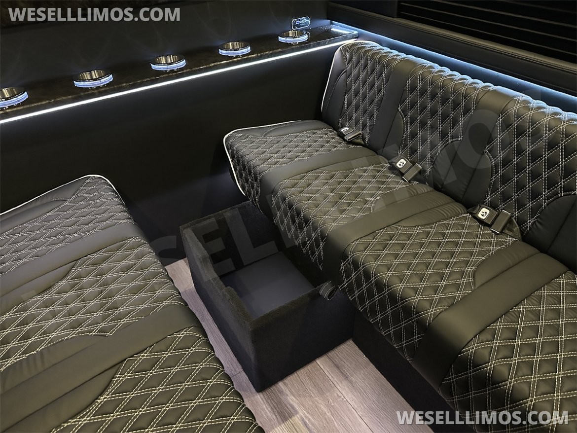 Photo of Sprinter for sale: 2024 Mercedes-Benz Sprinter by Auto Elite