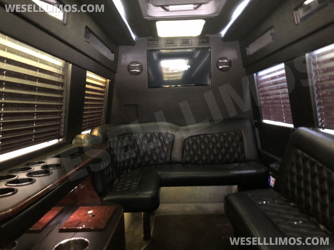 Photo of Sprinter for sale: 2015 Mercedes-Benz 3500