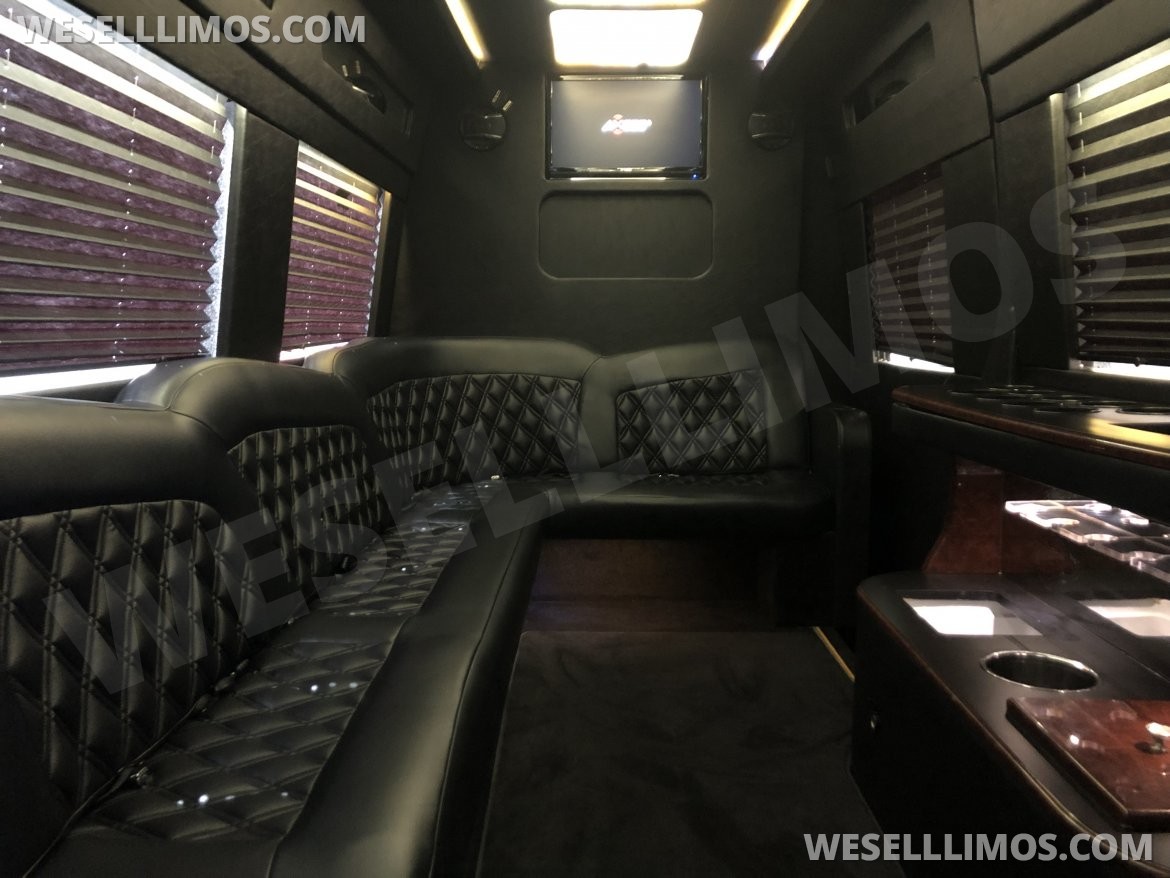 Photo of Sprinter for sale: 2015 Mercedes-Benz 3500