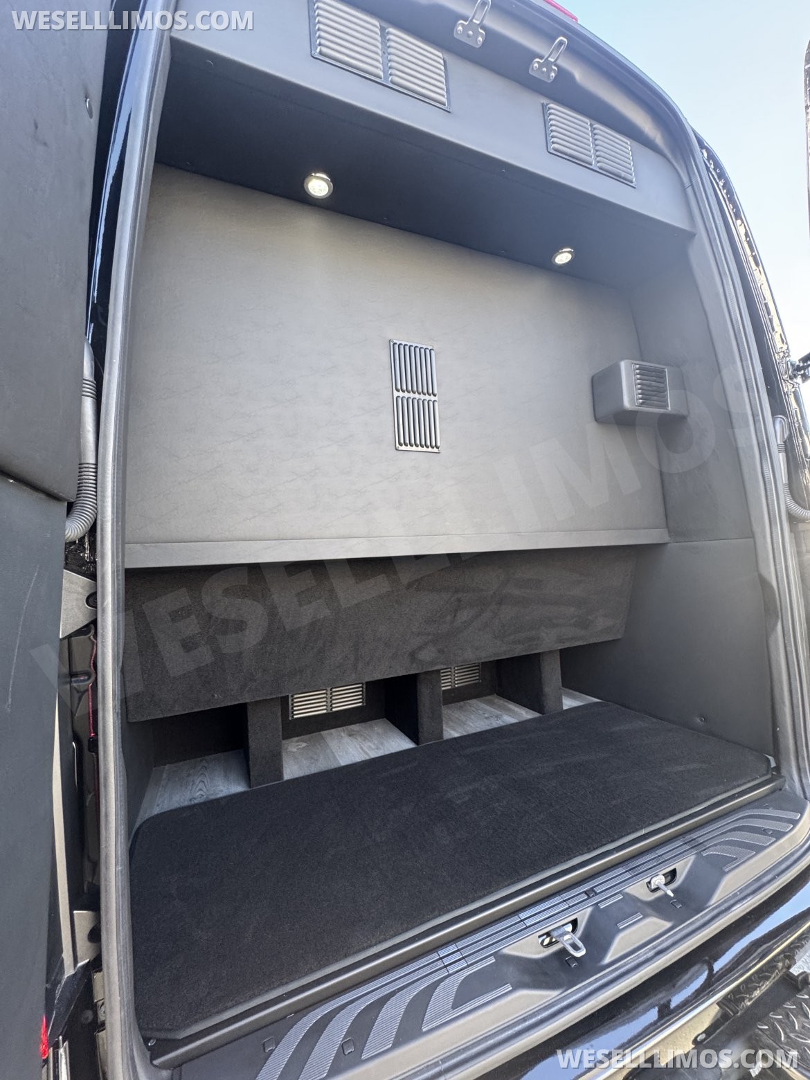 Sprinter for Sale in Anaheim, CA - Photo 26