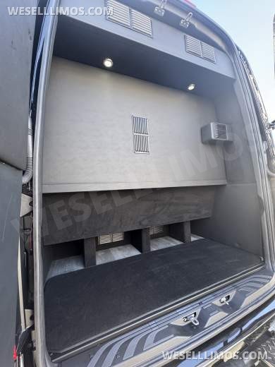 2026 SPV Conversions Mercedes-Benz Sprinter 3500 XD Sprinter - Sprinter for Sale in Anaheim, CA - Photo 26