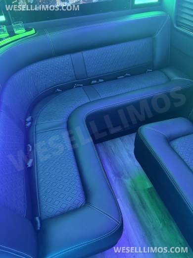 2026 SPV Conversions Mercedes-Benz Sprinter 3500 XD Sprinter - Sprinter for Sale in Anaheim, CA - Photo 10