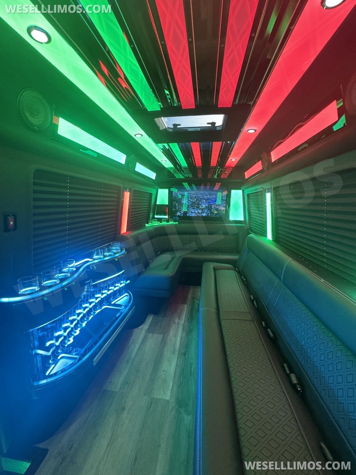 Sprinter for Sale in Anaheim, CA - Photo 16