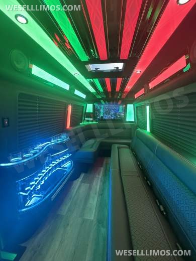2026 SPV Conversions Mercedes-Benz Sprinter 3500 XD Sprinter - Sprinter for Sale in Anaheim, CA - Photo 16