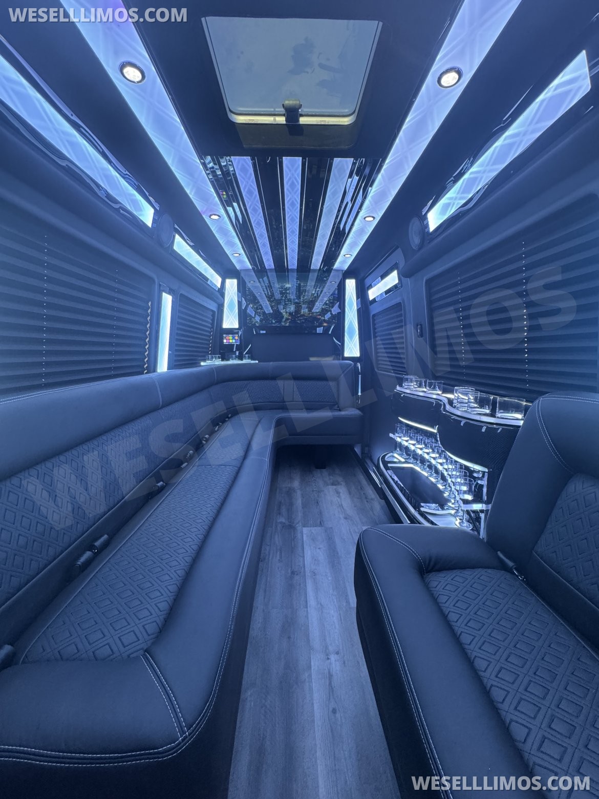 Sprinter for Sale in Anaheim, CA - Photo 6