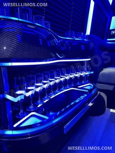 2026 SPV Conversions Mercedes-Benz Sprinter 3500 XD Sprinter - Sprinter for Sale in Anaheim, CA - Photo 17