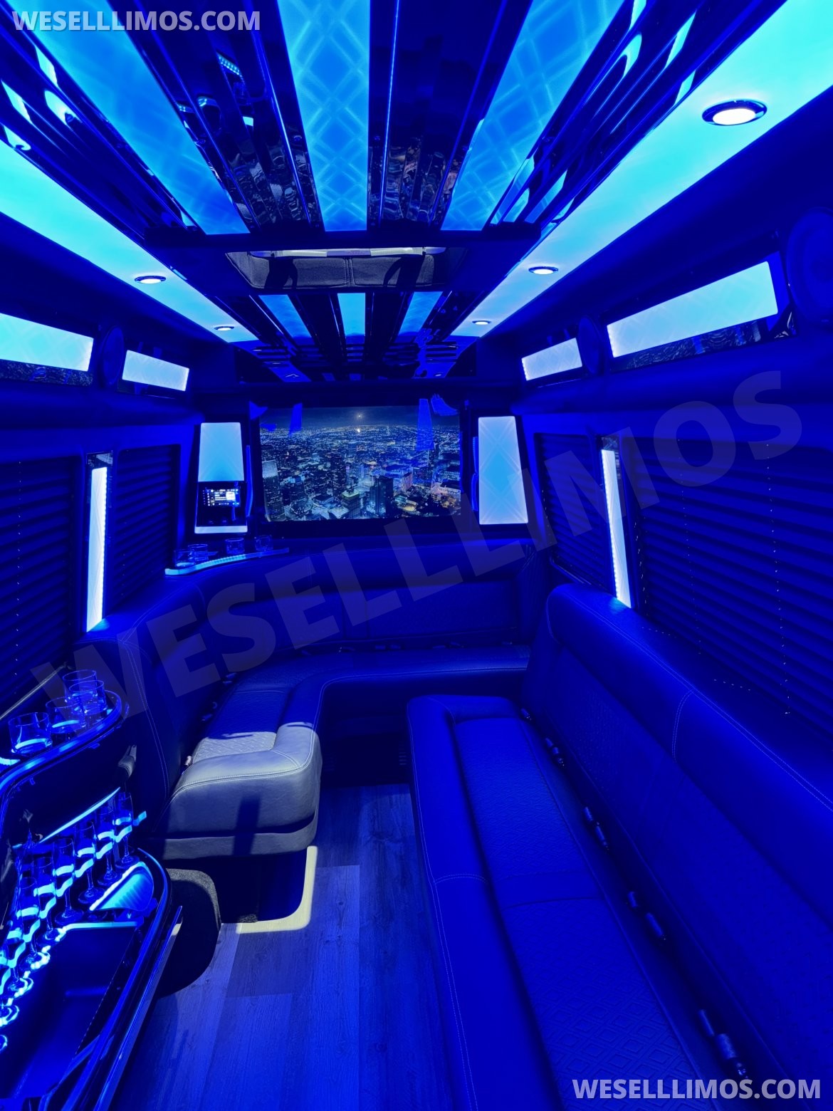 Sprinter for Sale in Anaheim, CA - Photo 18