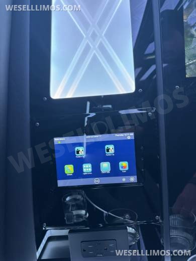 2026 SPV Conversions Mercedes-Benz Sprinter 3500 XD Sprinter - Sprinter for Sale in Anaheim, CA - Photo 22