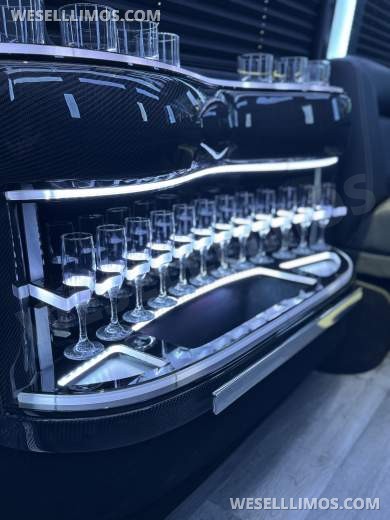 2026 SPV Conversions Mercedes-Benz Sprinter 3500 XD Sprinter - Sprinter for Sale in Anaheim, CA - Photo 21