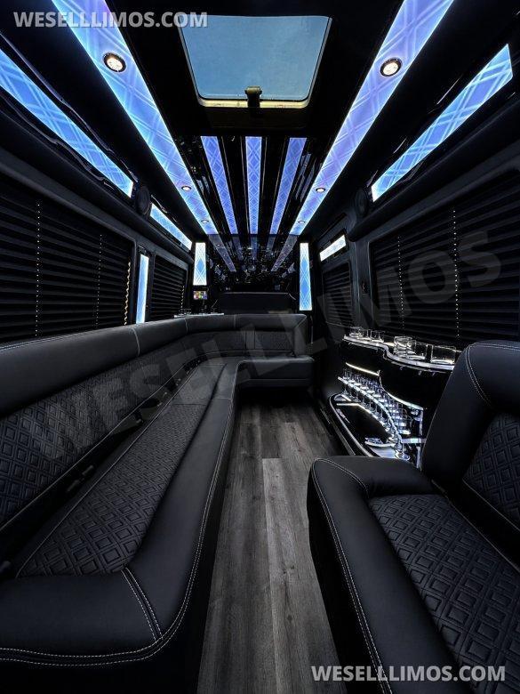 2026 Mercedes-Benz Sprinter 3500 XD