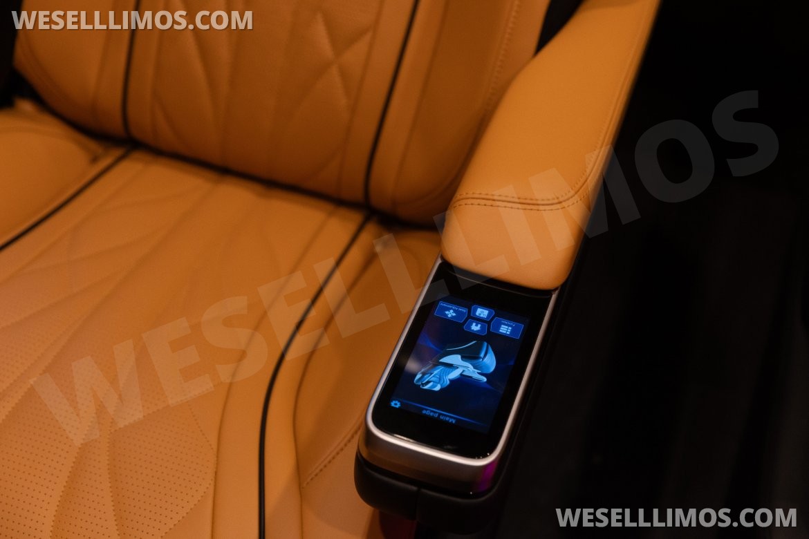 Photo of Exotic for sale: 2025 Mercedes-Benz Sprinter 2500 144 RWD