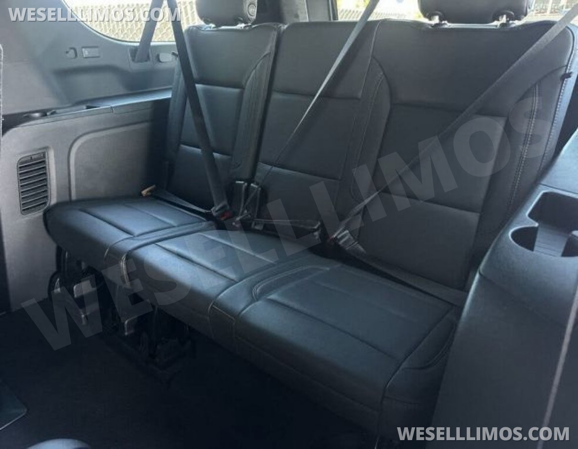 Photo of SUV for sale: 2021 Chevrolet Suburban 1500 Fuel Efficient Duramax Turbo Diesel 8-Passenger LT CEO