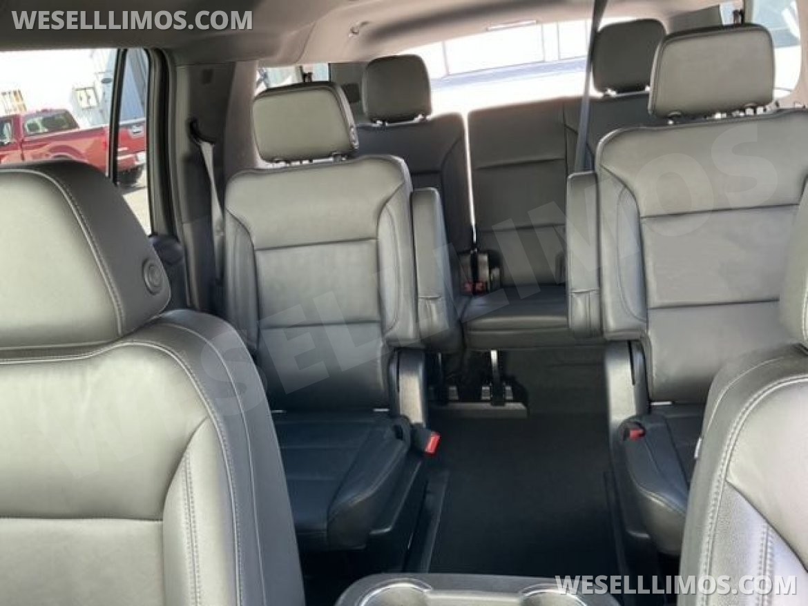 Photo of SUV for sale: 2021 Chevrolet Suburban 1500 Fuel Efficient Duramax Turbo Diesel 8-Passenger LT CEO