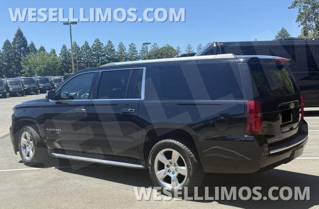 SUV for Sale in San Francisco, CA - Photo 2