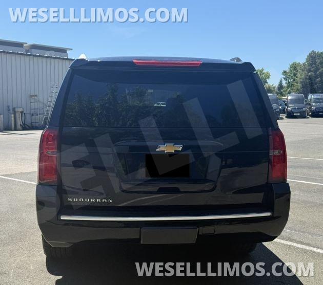 SUV for Sale in San Francisco, CA - Photo 3
