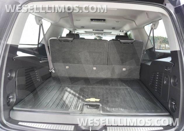 SUV for Sale in San Francisco, CA - Photo 4