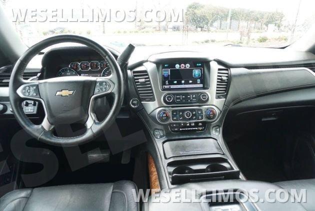 SUV for Sale in San Francisco, CA - Photo 5