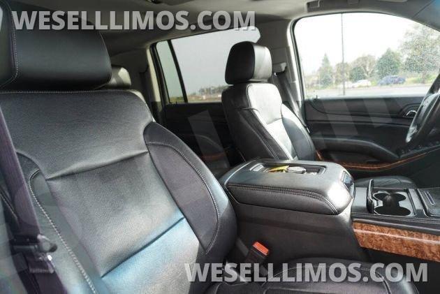 SUV for Sale in San Francisco, CA - Photo 6