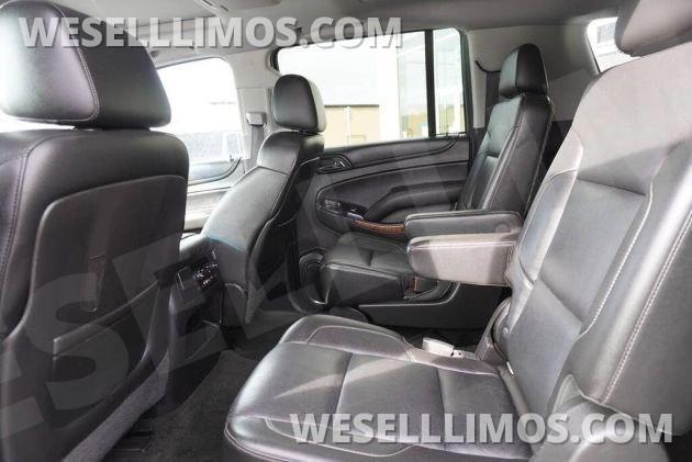 SUV for Sale in San Francisco, CA - Photo 7