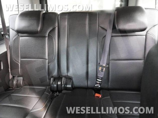 SUV for Sale in San Francisco, CA - Photo 8