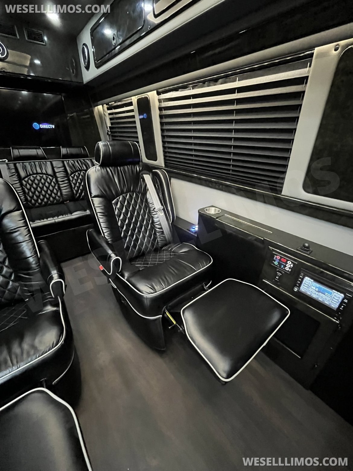 Photo of Sprinter for sale: 2017 Mercedes-Benz Sprinter 3500 Business Class 170" by Midwest Automotive Designs
