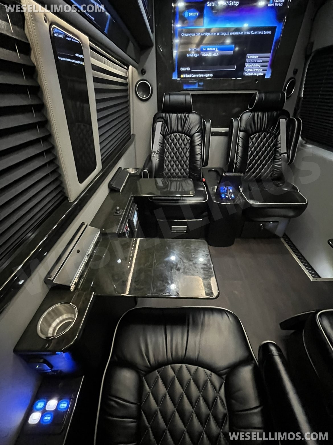 Photo of Sprinter for sale: 2017 Mercedes-Benz Sprinter 3500 Business Class 170" by Midwest Automotive Designs