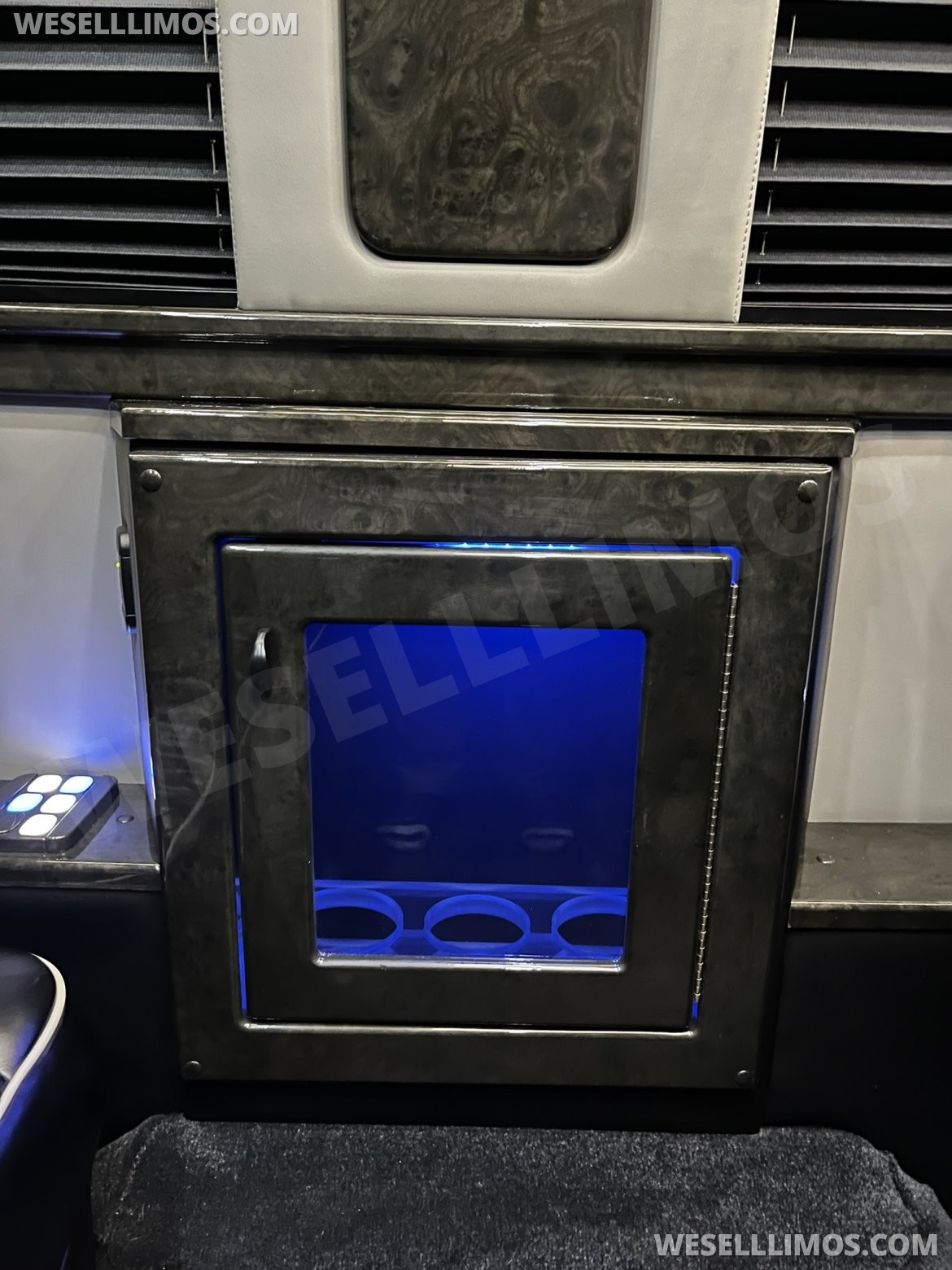 Photo of Sprinter for sale: 2017 Mercedes-Benz Sprinter 3500 Business Class 170" by Midwest Automotive Designs