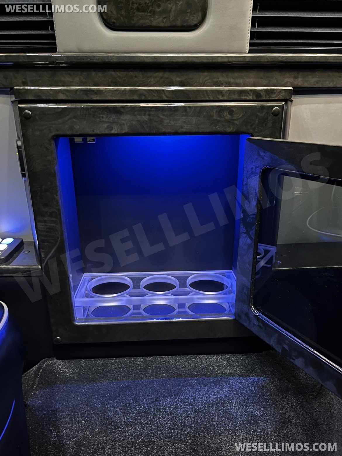 Photo of Sprinter for sale: 2017 Mercedes-Benz Sprinter 3500 Business Class 170" by Midwest Automotive Designs