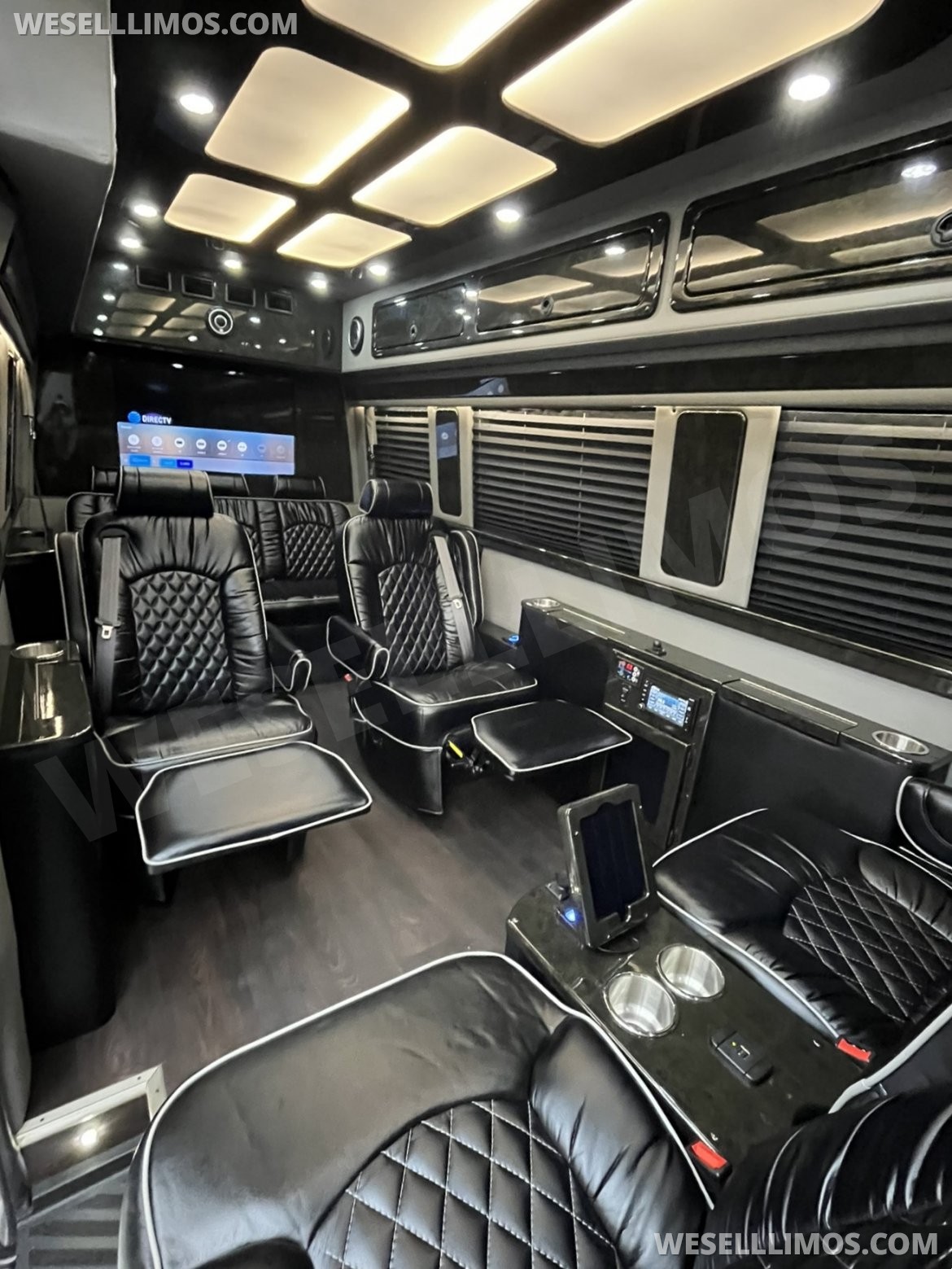 Photo of Sprinter for sale: 2017 Mercedes-Benz Sprinter 3500 Business Class 170" by Midwest Automotive Designs