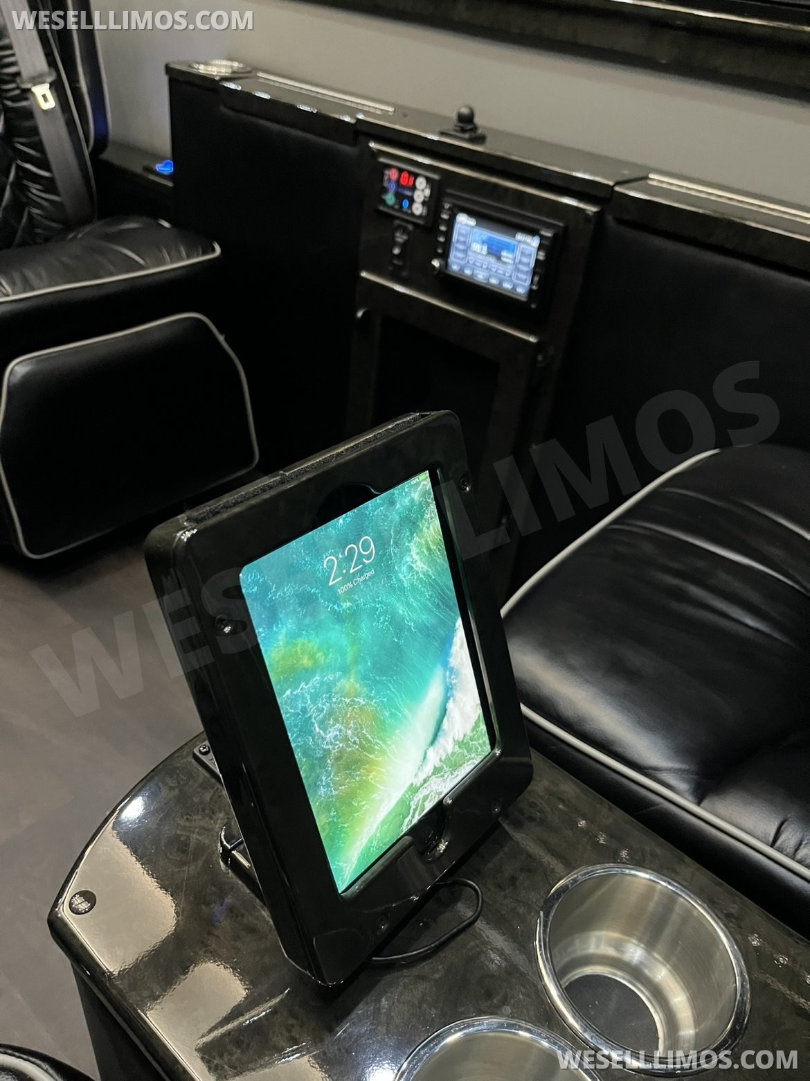 Photo of Sprinter for sale: 2017 Mercedes-Benz Sprinter 3500 Business Class 170" by Midwest Automotive Designs