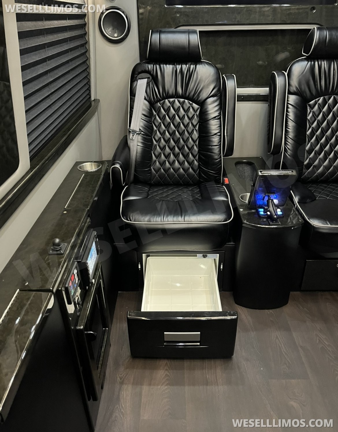 Photo of Sprinter for sale: 2017 Mercedes-Benz Sprinter 3500 Business Class 170" by Midwest Automotive Designs