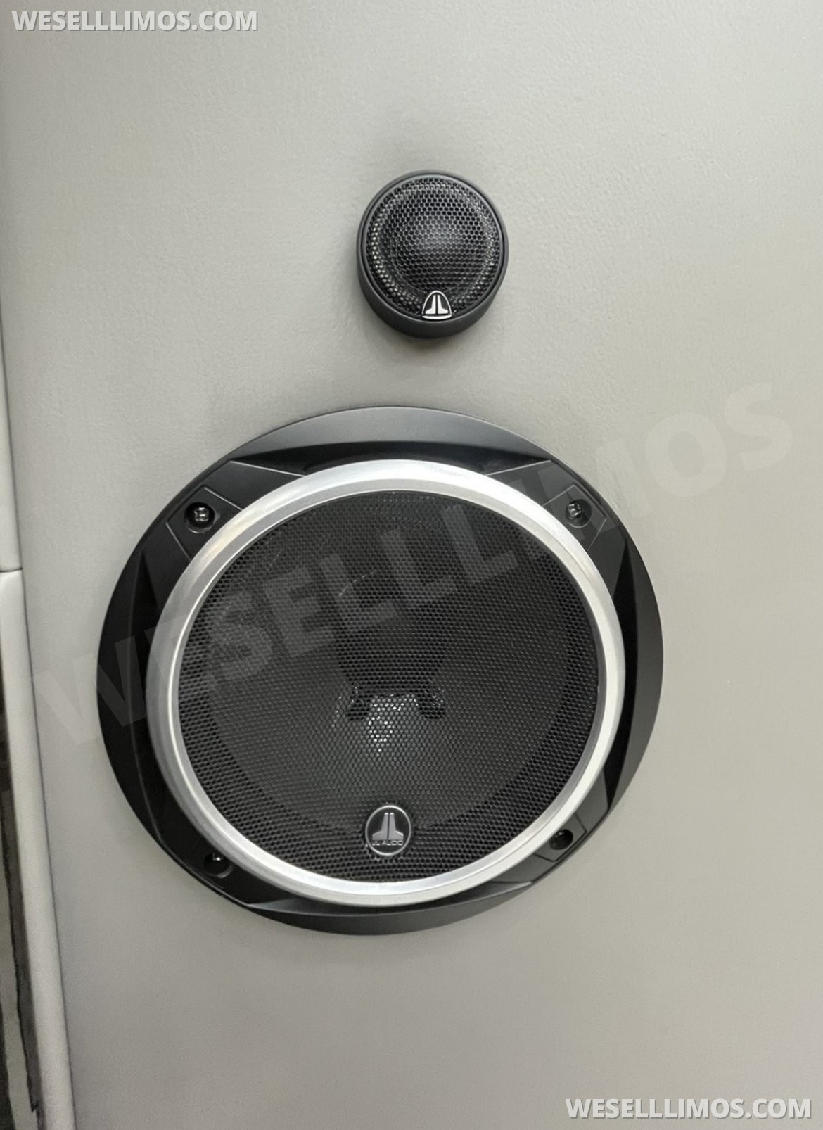 Photo of Sprinter for sale: 2017 Mercedes-Benz Sprinter 3500 Business Class 170" by Midwest Automotive Designs