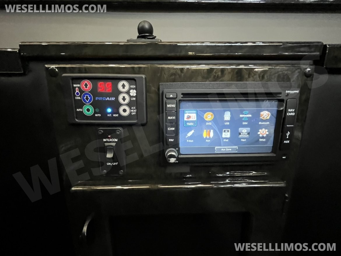 Photo of Sprinter for sale: 2017 Mercedes-Benz Sprinter 3500 Business Class 170" by Midwest Automotive Designs