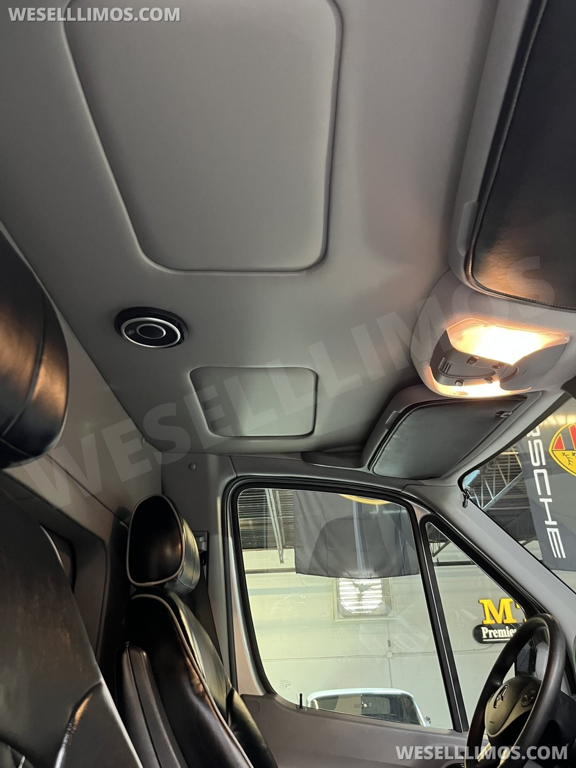 Photo of Sprinter for sale: 2017 Mercedes-Benz Sprinter 3500 Business Class 170" by Midwest Automotive Designs