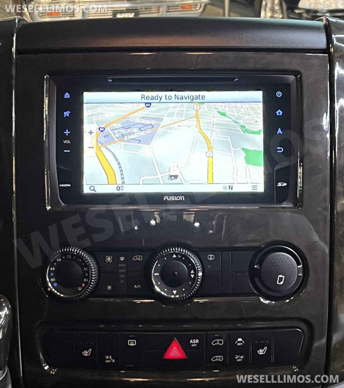 Photo of Sprinter for sale: 2017 Mercedes-Benz Sprinter 3500 Business Class 170" by Midwest Automotive Designs