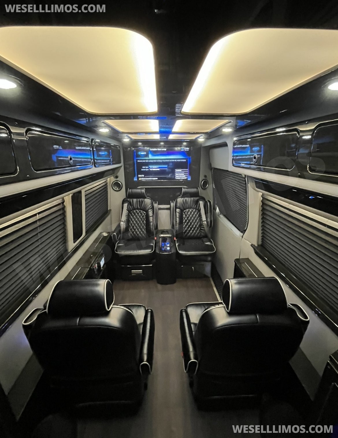 Photo of Sprinter for sale: 2017 Mercedes-Benz Sprinter 3500 Business Class 170" by Midwest Automotive Designs