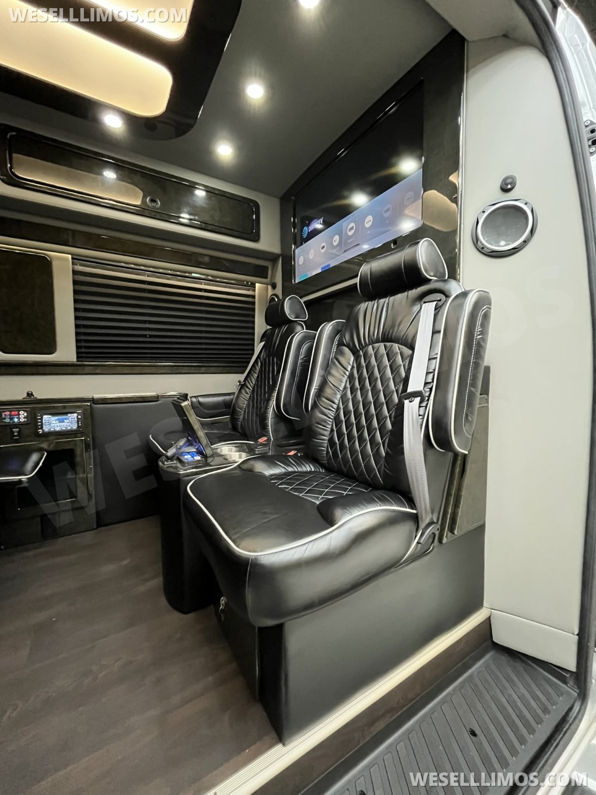 Photo of Sprinter for sale: 2017 Mercedes-Benz Sprinter 3500 Business Class 170" by Midwest Automotive Designs