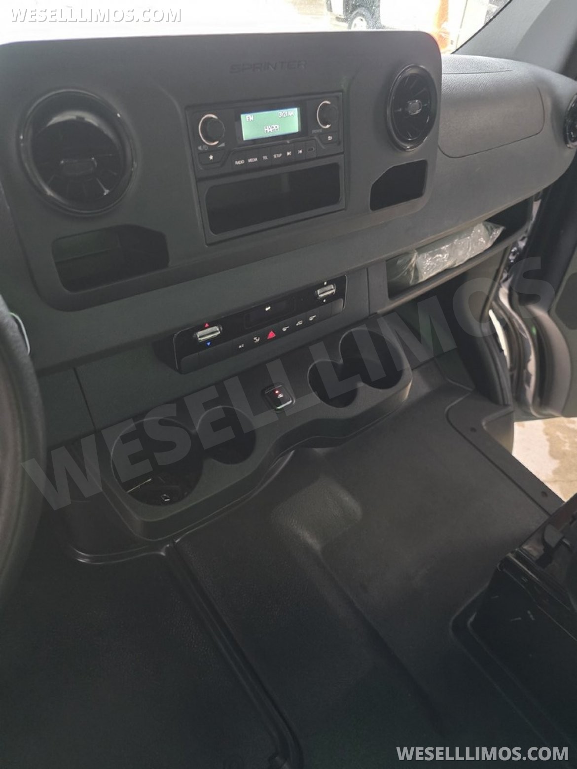 Photo of Limo Bus for sale: 2020 Mercedes-Benz Sprinter 3500 by Moonlight